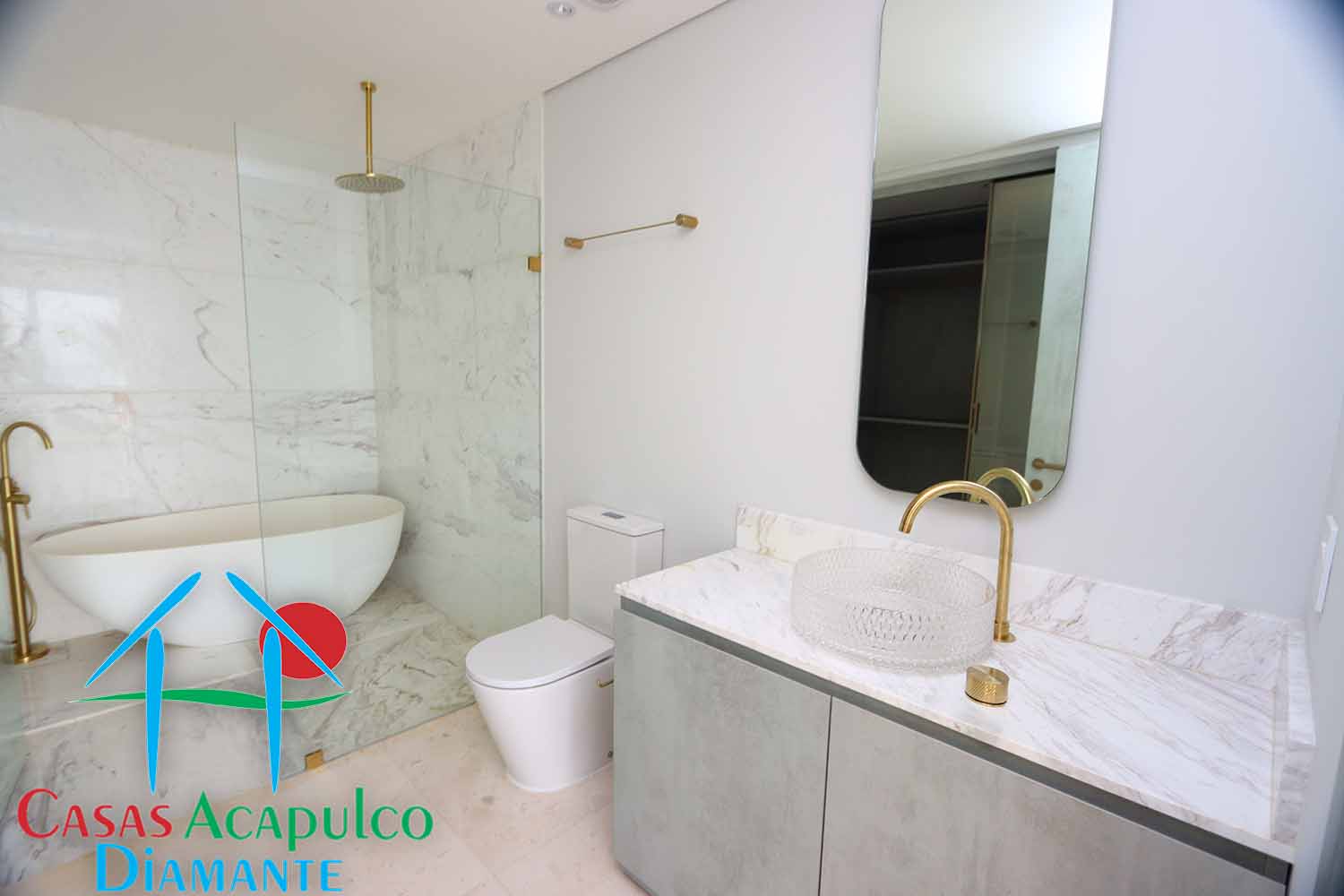 Mare A 12 - Recámara principal 6